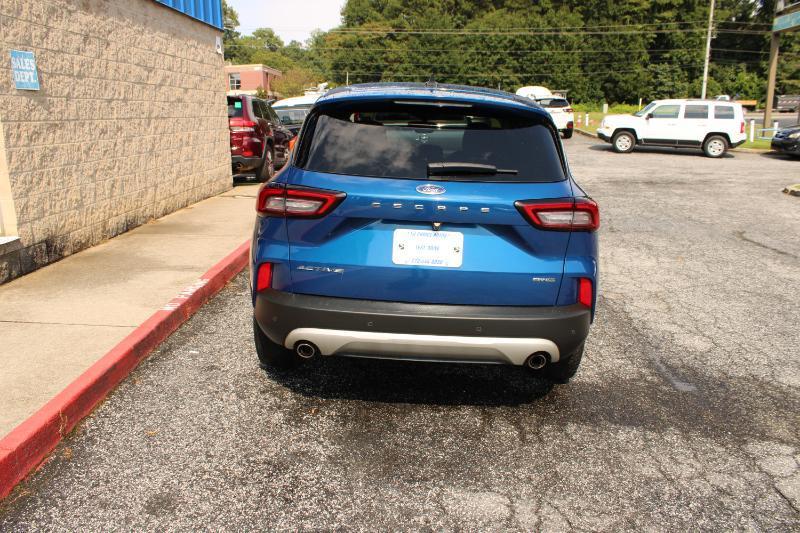 Ford Escape Active AWD 2023