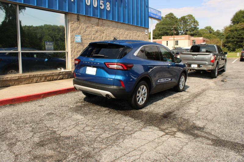 Ford Escape Active AWD 2023