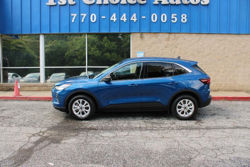 Ford Escape Active AWD 2023