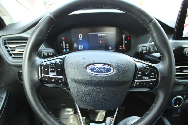 Ford Escape Active AWD 2023