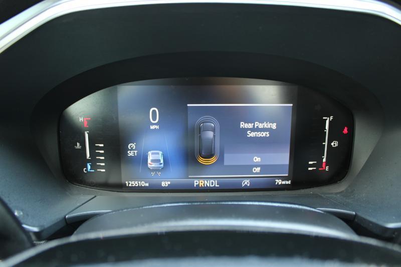 Ford Escape Active AWD 2023