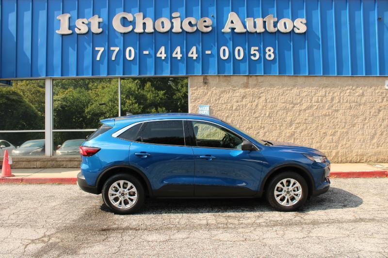 Ford Escape Active AWD 2023