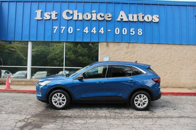 Ford Escape Active AWD 2023