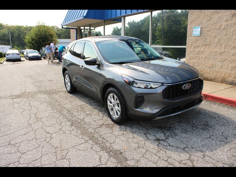 Ford Escape Active FWD 2023