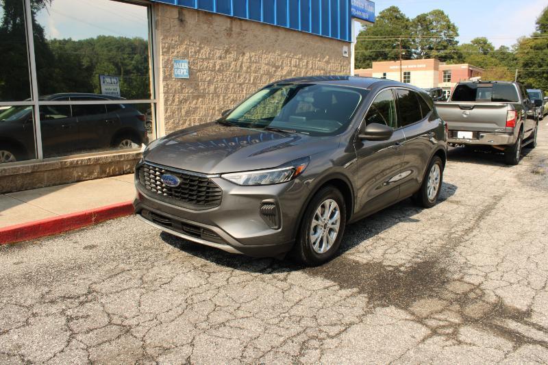Ford Escape Active FWD 2023