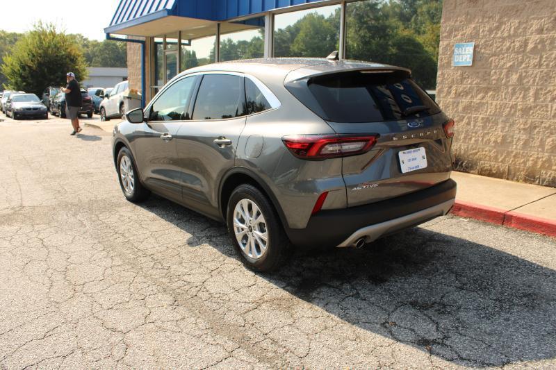 Ford Escape Active FWD 2023