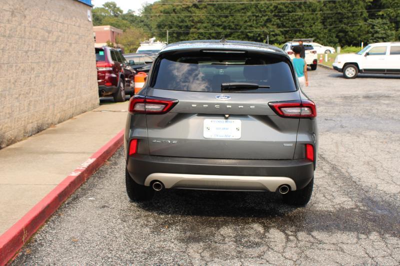 Ford Escape Active FWD 2023