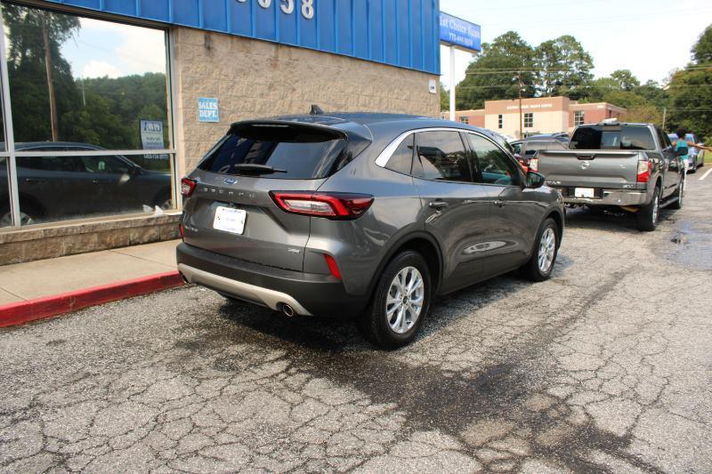 Ford Escape Active FWD 2023