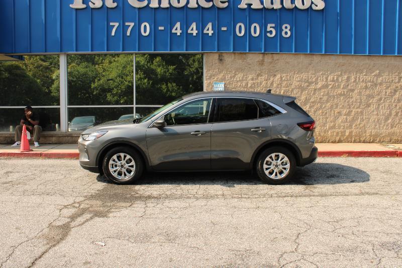 Ford Escape Active FWD 2023