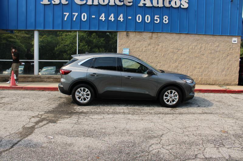Ford Escape Active FWD 2023