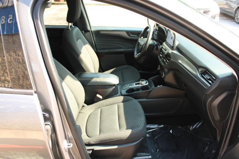 Ford Escape Active FWD 2023