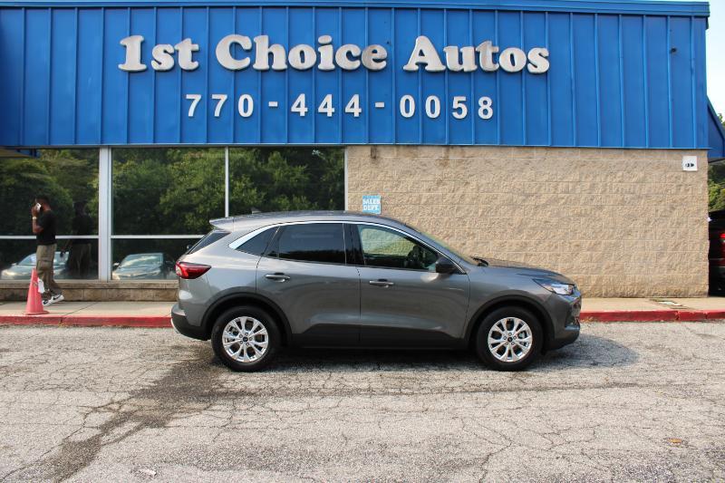 Ford Escape Active FWD 2023