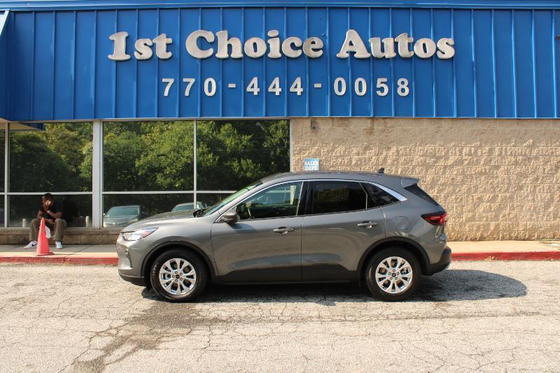 Ford Escape Active FWD 2023