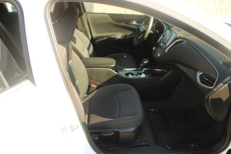 Chevrolet Malibu 4dr Sdn 1LT 2024