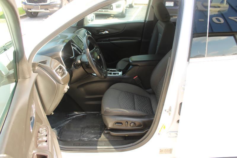 Chevrolet Malibu 4dr Sdn 1LT 2024