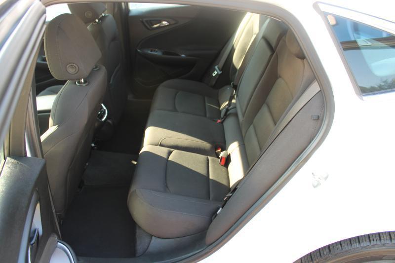 Chevrolet Malibu 4dr Sdn 1LT 2024