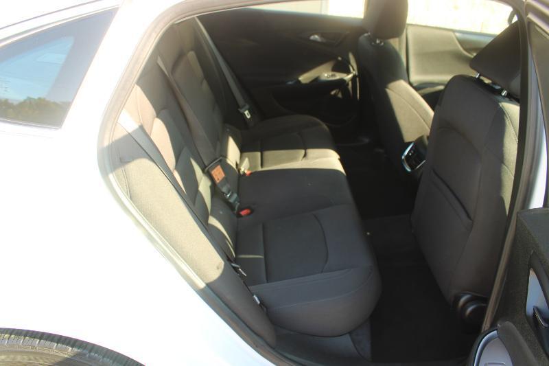 Chevrolet Malibu 4dr Sdn 1LT 2024