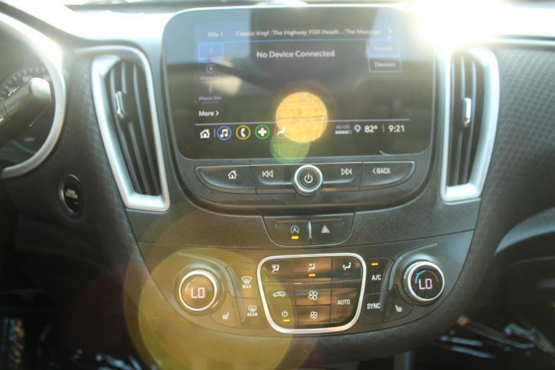 Chevrolet Malibu 4dr Sdn 1LT 2024