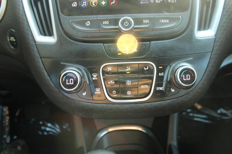 Chevrolet Malibu 4dr Sdn 1LT 2024