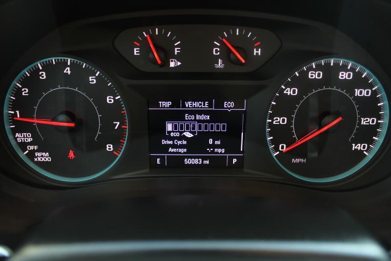 Chevrolet Malibu 4dr Sdn 1LT 2024