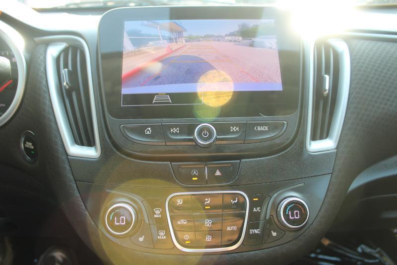 Chevrolet Malibu 4dr Sdn 1LT 2024
