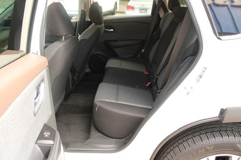 Nissan Rogue FWD SV *Ltd Avail* 2023