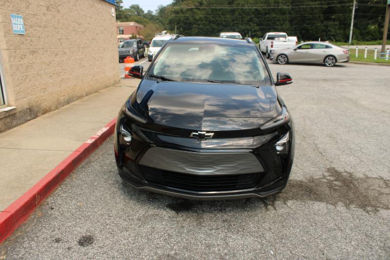 Chevrolet Bolt EUV FWD 4dr LT 2023