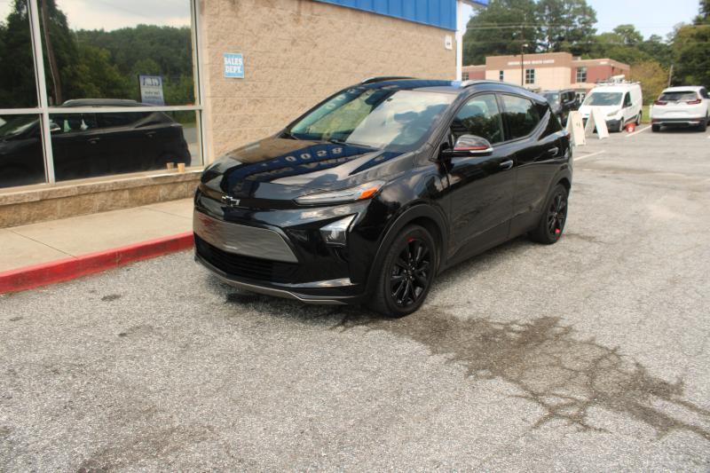 Chevrolet Bolt EUV FWD 4dr LT 2023
