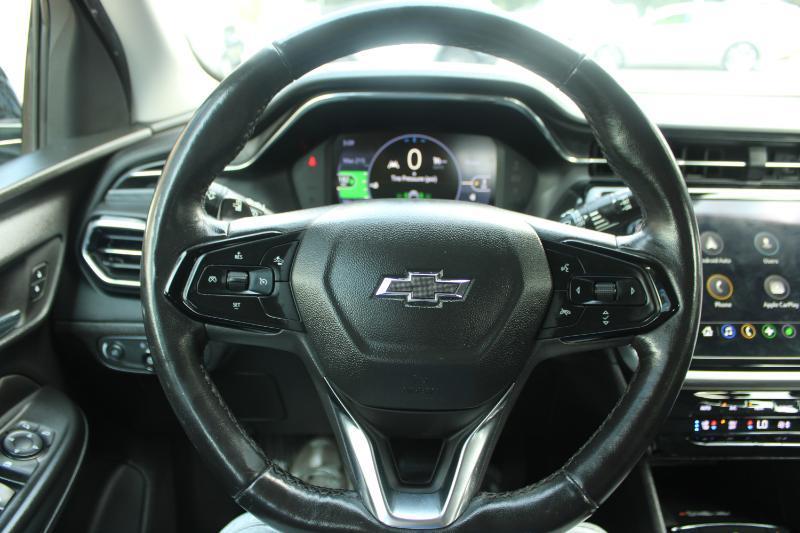 Chevrolet Bolt EUV FWD 4dr LT 2023