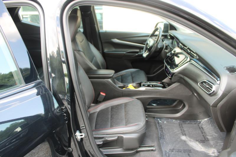 Chevrolet Bolt EUV FWD 4dr LT 2023