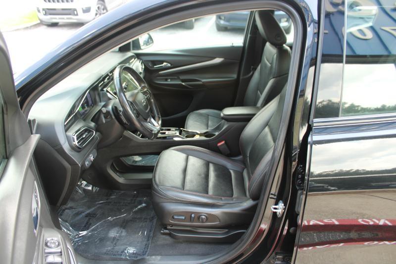 Chevrolet Bolt EUV FWD 4dr LT 2023