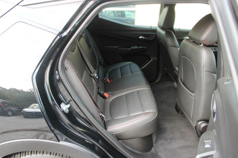 Chevrolet Bolt EUV FWD 4dr LT 2023