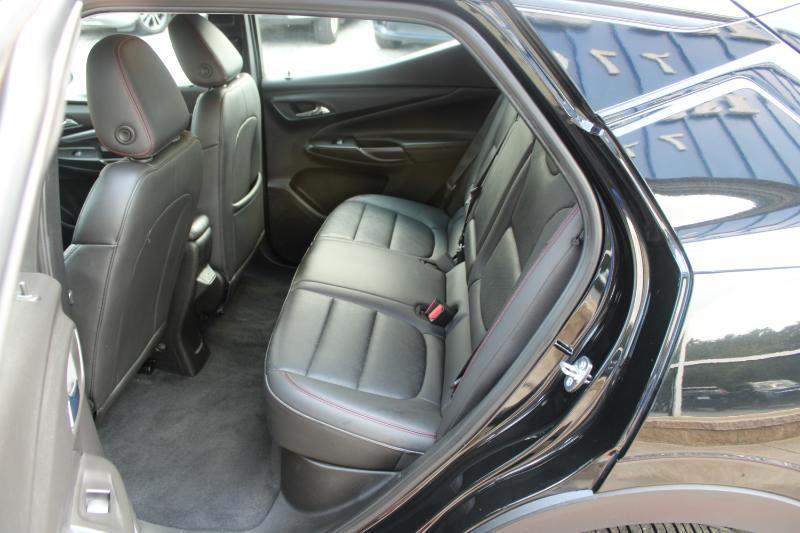 Chevrolet Bolt EUV FWD 4dr LT 2023
