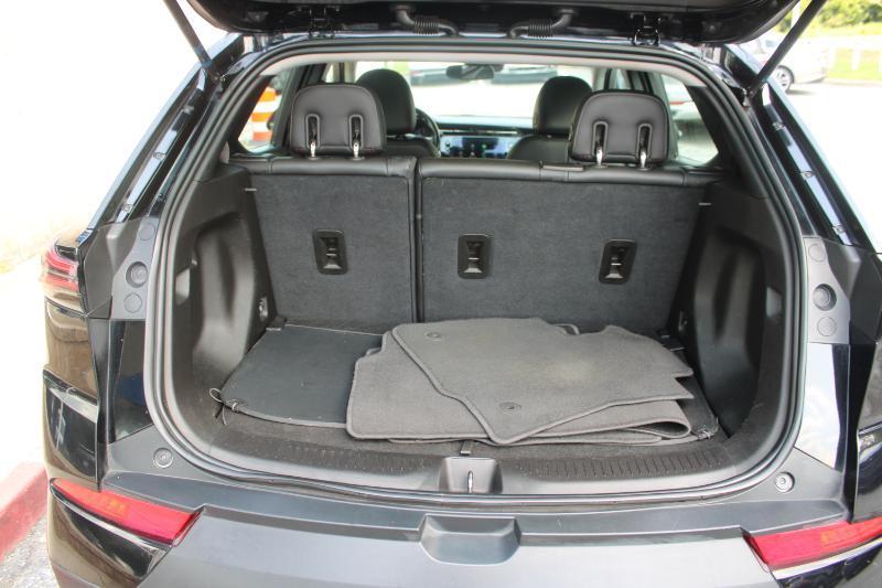 Chevrolet Bolt EUV FWD 4dr LT 2023