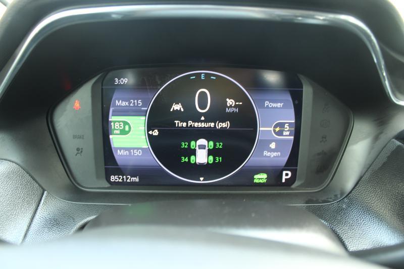 Chevrolet Bolt EUV FWD 4dr LT 2023