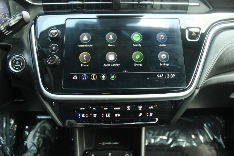 Chevrolet Bolt EUV FWD 4dr LT 2023