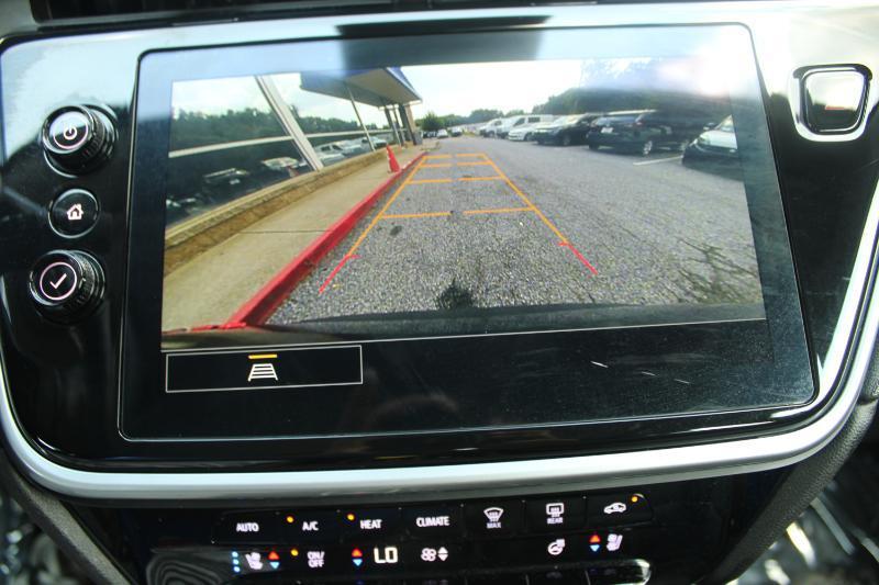 Chevrolet Bolt EUV FWD 4dr LT 2023