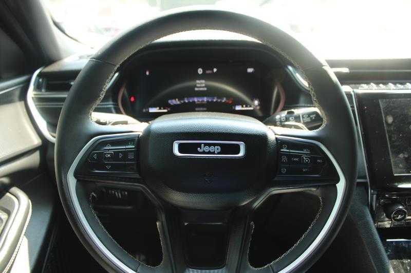 Jeep Grand Cherokee Altitude 4x4 2023
