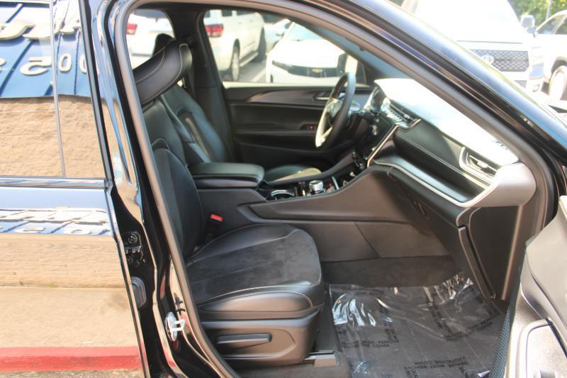 Jeep Grand Cherokee Altitude 4x4 2023
