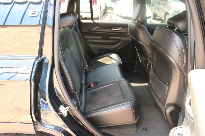 Jeep Grand Cherokee Altitude 4x4 2023