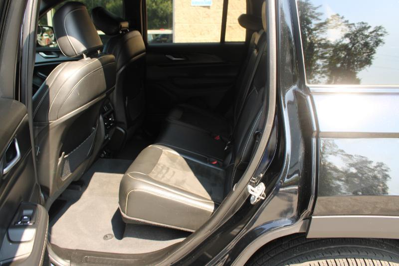 Jeep Grand Cherokee Altitude 4x4 2023