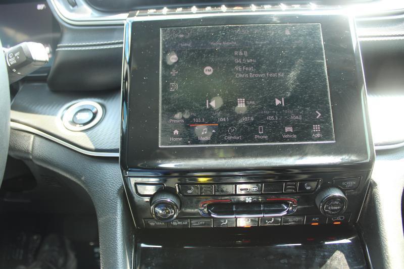 Jeep Grand Cherokee Altitude 4x4 2023