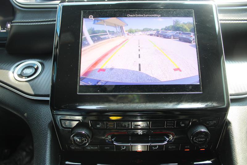 Jeep Grand Cherokee Altitude 4x4 2023