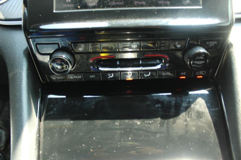 Jeep Grand Cherokee Altitude 4x4 2023