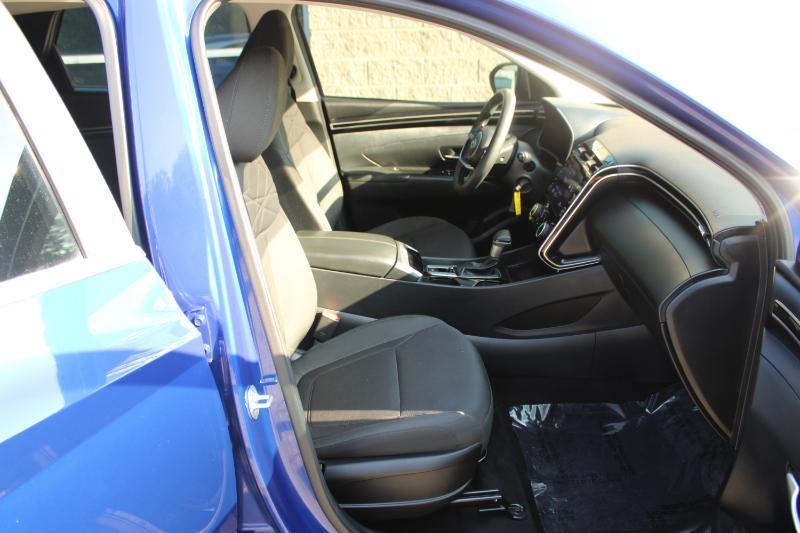 Hyundai Tucson SE FWD *Ltd Avail* 2022
