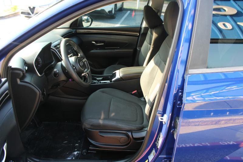 Hyundai Tucson SE FWD *Ltd Avail* 2022