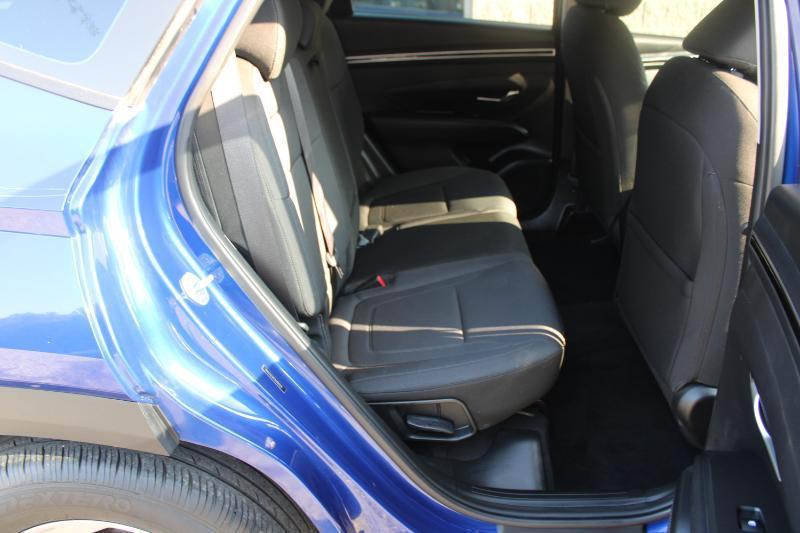 Hyundai Tucson SE FWD *Ltd Avail* 2022