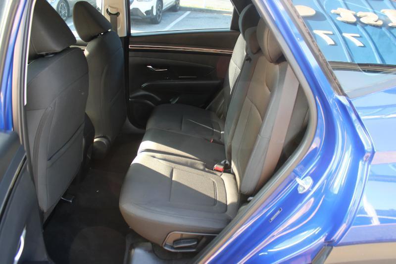 Hyundai Tucson SE FWD *Ltd Avail* 2022
