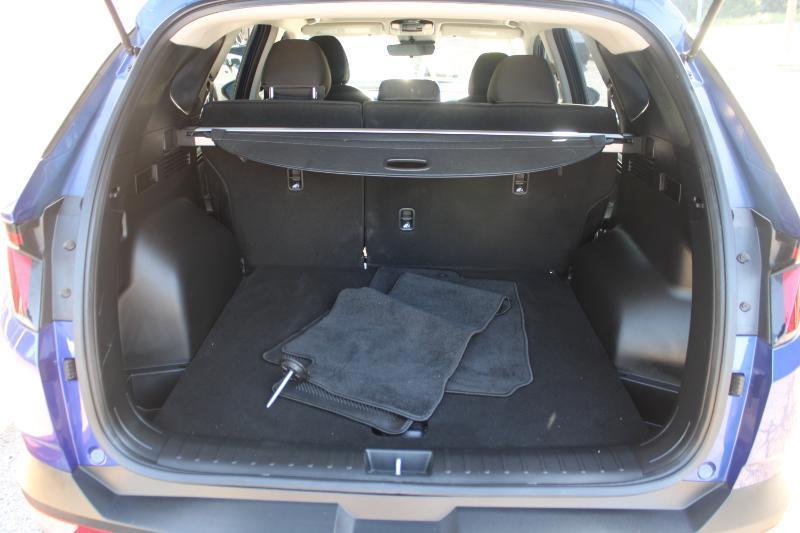 Hyundai Tucson SE FWD *Ltd Avail* 2022