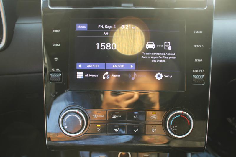 Hyundai Tucson SE FWD *Ltd Avail* 2022